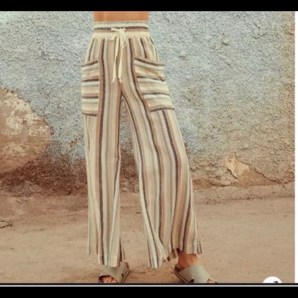 Army combo pants